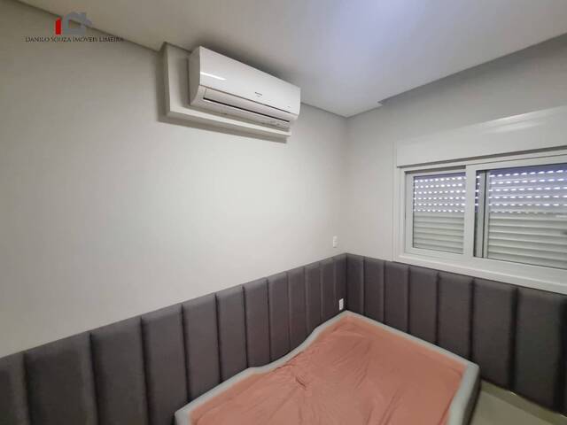 #707 - Apartamento para Venda em Limeira - SP - 3