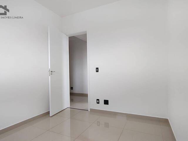 #708 - Apartamento para Venda em Limeira - SP - 3