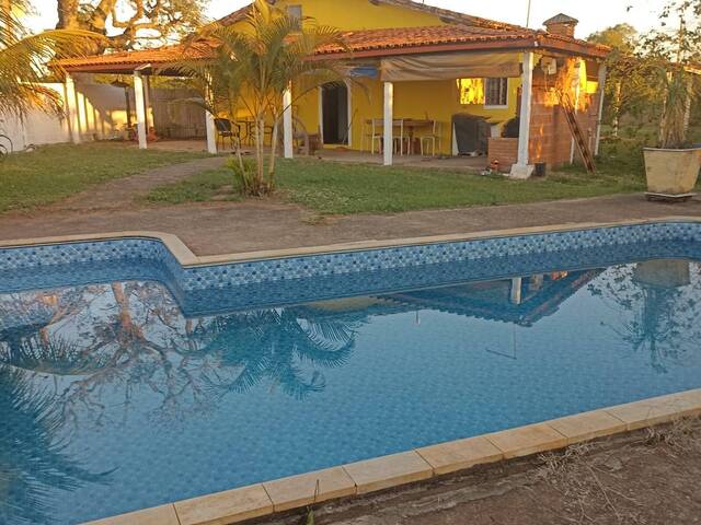 #709 - Chácara para Venda em Limeira - SP - 1