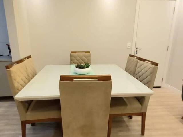 #710 - Apartamento para Venda em Limeira - SP - 2