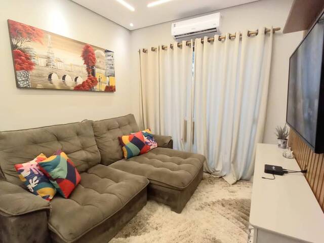 #710 - Apartamento para Venda em Limeira - SP - 3