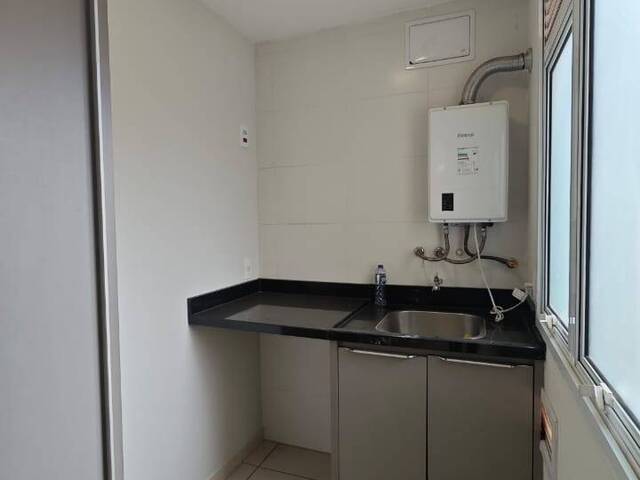 #711 - Apartamento para Venda em Limeira - SP - 3