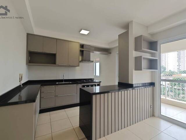 #711 - Apartamento para Venda em Limeira - SP - 2