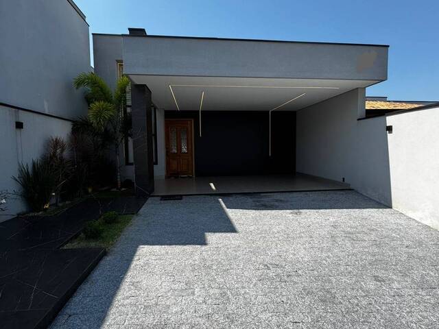 #713 - Casa em condomínio para Venda em Limeira - SP - 2