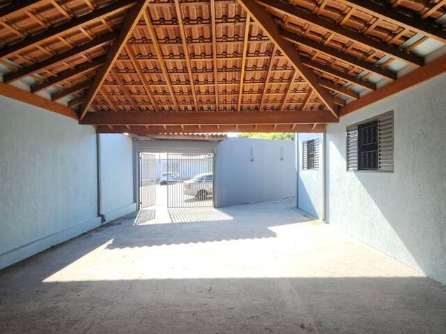 #715 - Casa para Venda em Limeira - SP - 1
