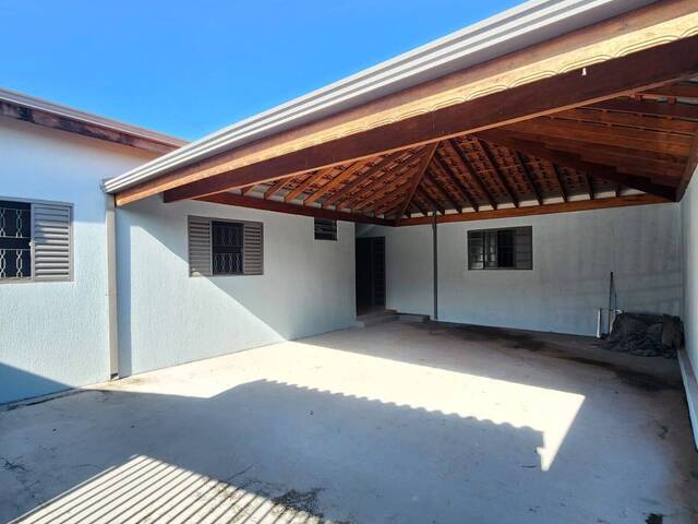 #715 - Casa para Venda em Limeira - SP - 3