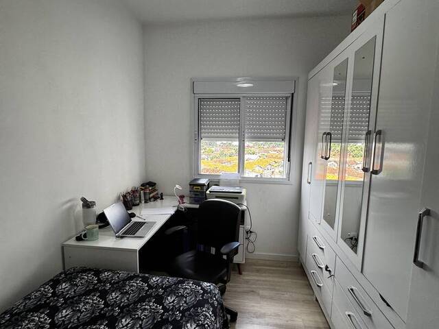 #717 - Apartamento para Venda em Limeira - SP - 3
