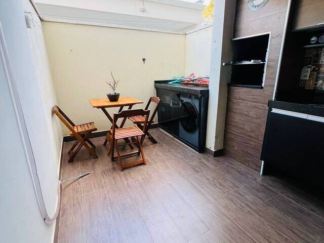 #718 - Apartamento para Venda em Limeira - SP - 3