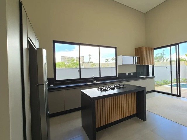 #720 - Casa em condomínio para Venda em Limeira - SP - 2
