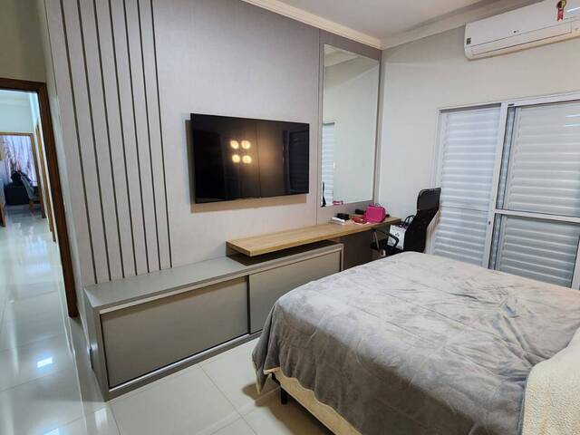 #721 - Casa em condomínio para Venda em Limeira - SP - 3