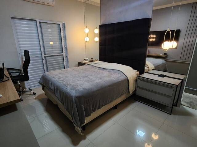 #721 - Casa em condomínio para Venda em Limeira - SP - 2