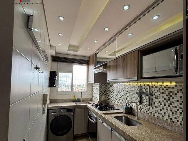 #723 - Apartamento para Venda em Limeira - SP - 3