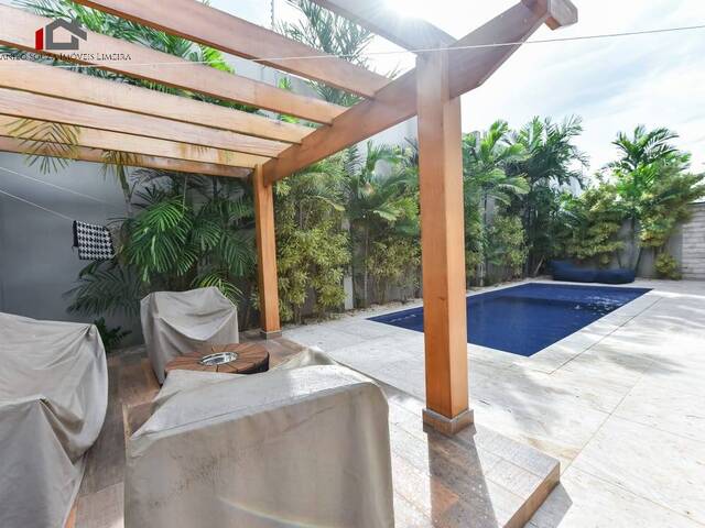 #726 - Casa em condomínio para Venda em Limeira - SP - 2