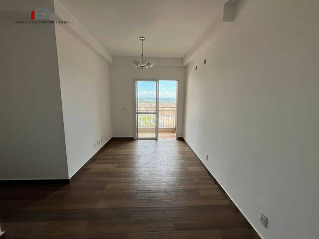 #731 - Apartamento para Locação em Limeira - SP - 3