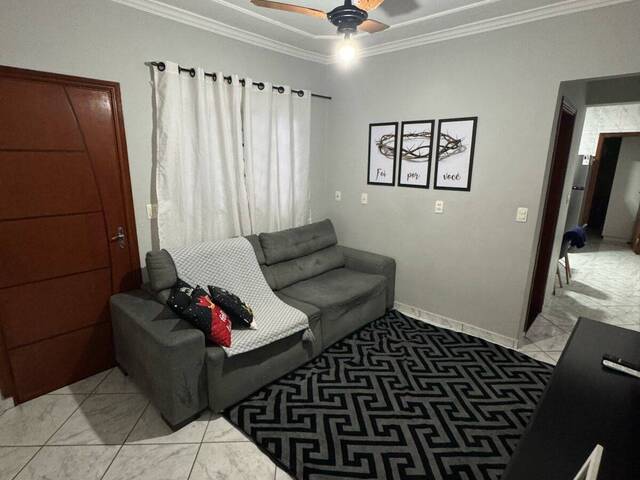 #732 - Casa para Venda em Limeira - SP - 1