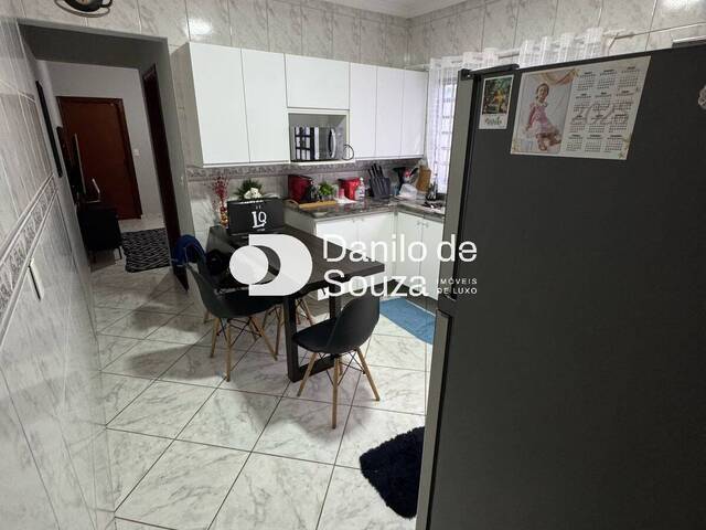 Casa para Venda em Limeira - 4