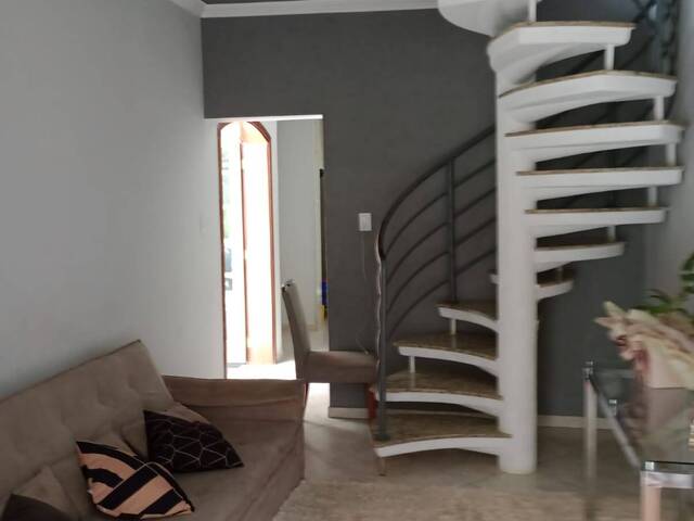 #733 - Casa para Venda em Limeira - SP - 3