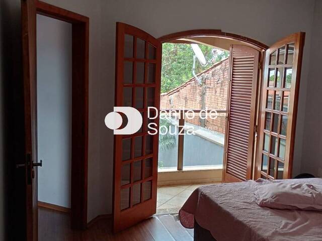 Casa para Venda em Limeira - 4