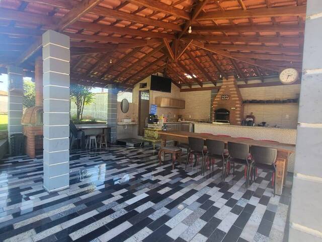 #734 - Chácara para Venda em Limeira - SP - 1