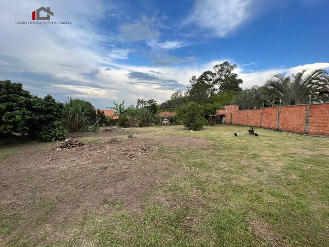 #735 - Chácara para Venda em Limeira - SP - 1