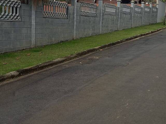 #735 - Chácara para Venda em Limeira - SP - 2
