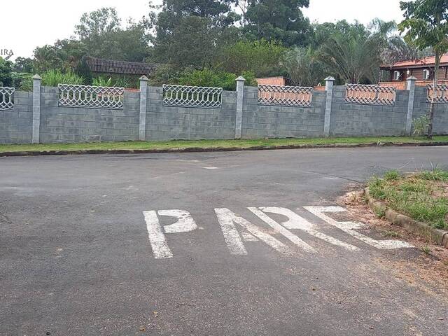 #735 - Chácara para Venda em Limeira - SP - 3