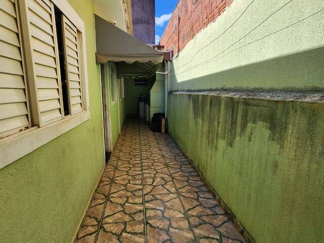 #736 - Casa para Venda em Limeira - SP