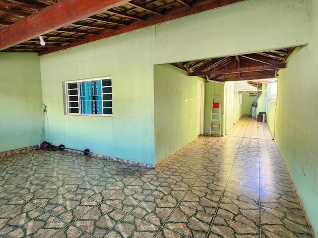 #736 - Casa para Venda em Limeira - SP