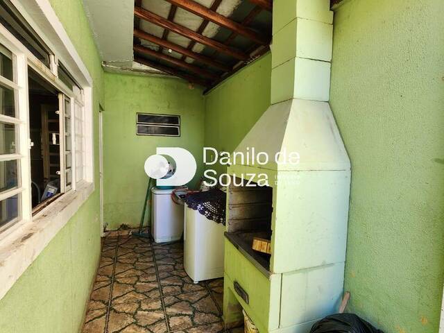 Casa para Venda em Limeira - 5