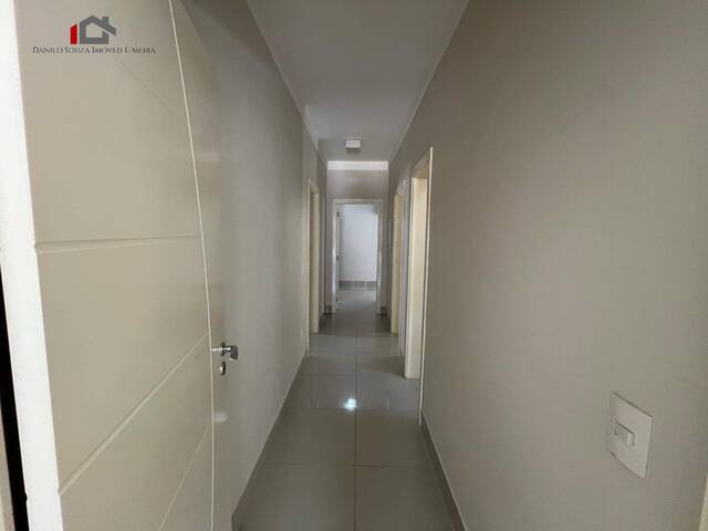 #737 - Casa em condomínio para Locação em Limeira - SP - 2