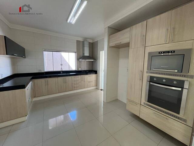 #737 - Casa em condomínio para Locação em Limeira - SP - 1