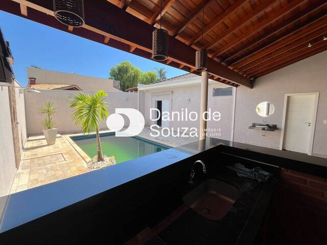 Casa em condomínio para Venda em Limeira - 2