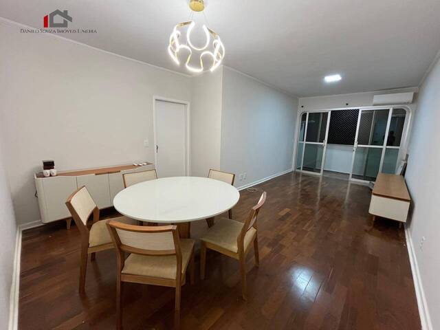 #738 - Apartamento para Venda em Limeira - SP - 3