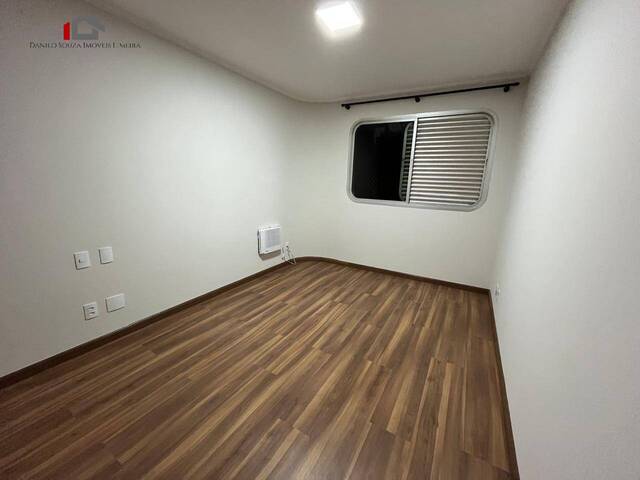 #738 - Apartamento para Venda em Limeira - SP - 2