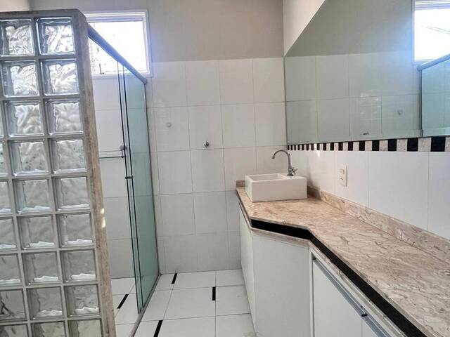 #739 - Casa em condomínio para Locação em Limeira - SP - 2