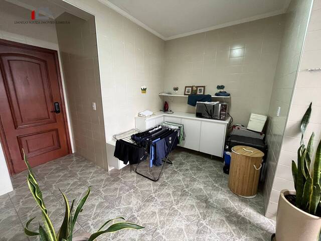 #740 - Apartamento para Venda em Limeira - SP - 3