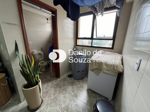 Apartamento para Venda em Limeira - 4