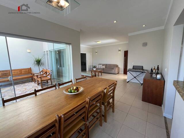 #741 - Casa para Venda em Limeira - SP
