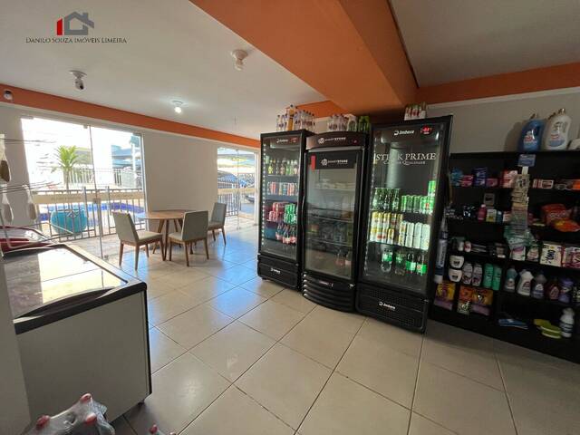 #746 - Apartamento para Venda em Limeira - SP - 2