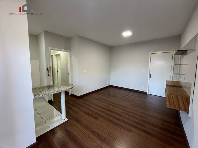 #746 - Apartamento para Venda em Limeira - SP - 1