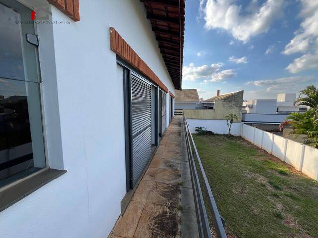 #747 - Casa em condomínio para Venda em Limeira - SP - 2