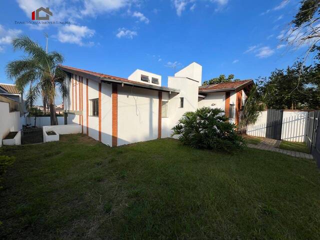 #747 - Casa em condomínio para Venda em Limeira - SP - 3