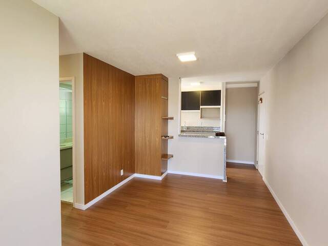 #748 - Apartamento para Venda em Limeira - SP - 1
