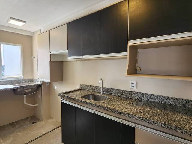 #748 - Apartamento para Venda em Limeira - SP - 2