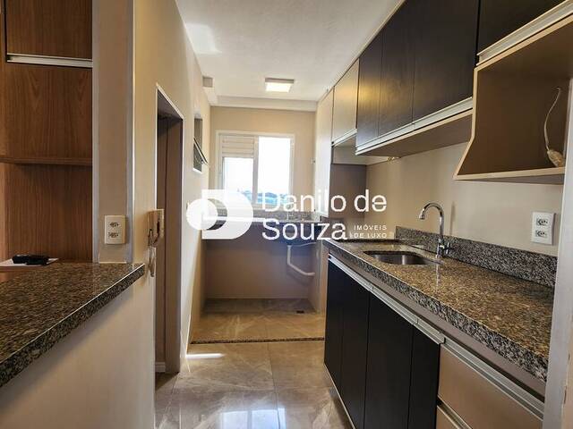 Apartamento para Venda em Limeira - 4