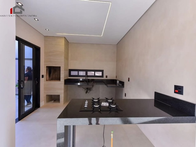 #749 - Casa em condomínio para Venda em Limeira - SP - 1