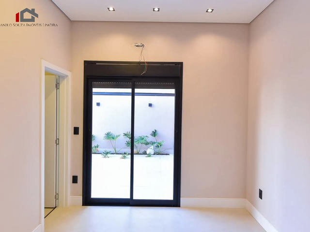 #749 - Casa em condomínio para Venda em Limeira - SP - 2