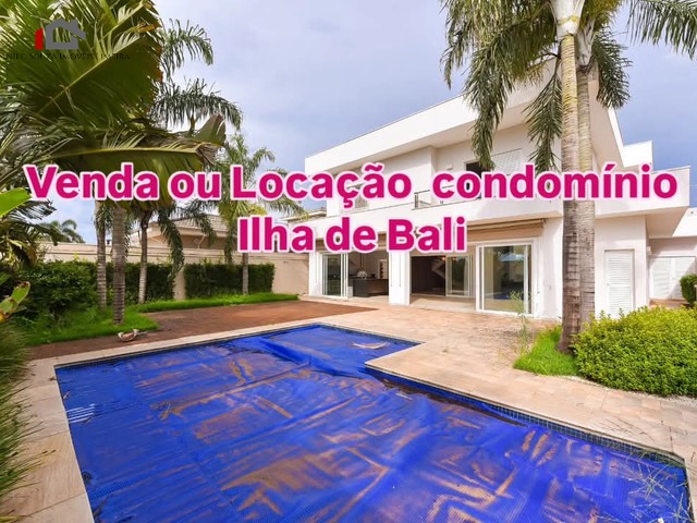 #750 - Casa em condomínio para Venda em Limeira - SP - 2