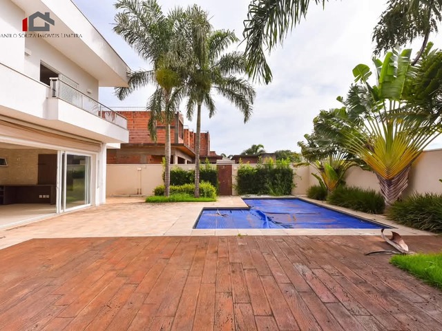 #750 - Casa em condomínio para Venda em Limeira - SP - 1