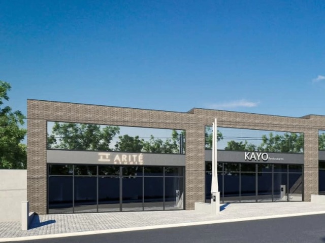 #751 - Salão Comercial para Venda em Limeira - SP - 1